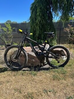 Specialized turbo levo alloy g3