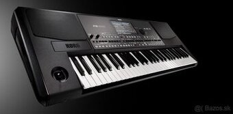 KORG PA 600