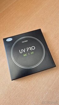 Viltrox Ultra-slim MC UV filter