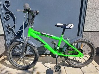 Predám detský bicykel
