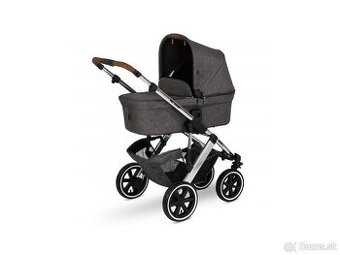 ABC Design Salsa 4 Air Asphalt Diamond Edition 2021