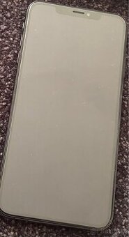 Na Predaj Iphone XS MAX 512Gb Space gray