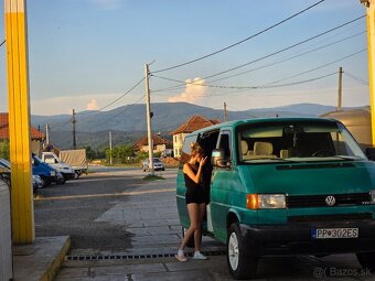 Vw t4 2.5