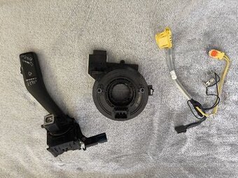 Diely pre dorobenie multifunkcie VW, Seat, Škoda