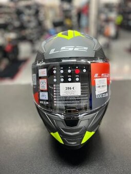 LS2 Vector 2 - 1