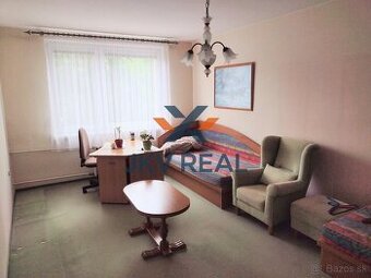VEĽKÝ 3 - IZBOVÝ BYT 85M2 NA PREDAJ - PIEŠŤANY