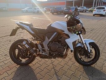 Honda CB1000R