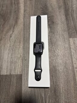Apple watch 6 44mm Black