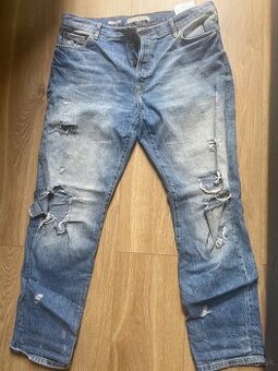 Bershka rifle - 1