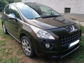 Peugeot 3008 1.6