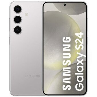 SAMSUNG S24 Marble gray