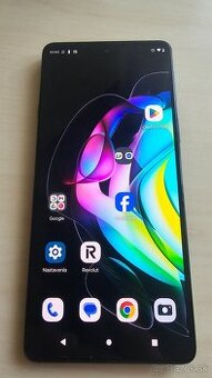 Motorola edge20