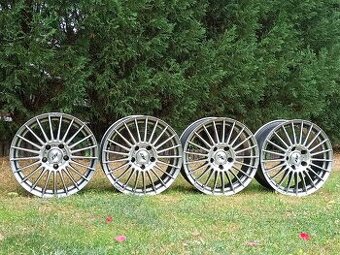 Disky AEZ R17 5X120