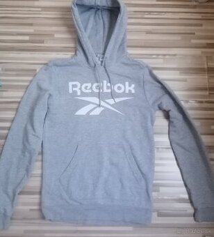 Reebok mikina