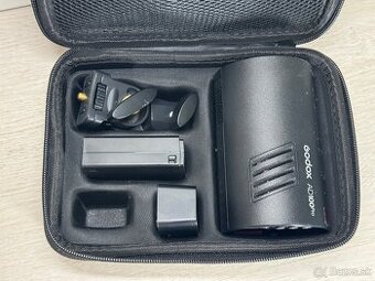 GODOX AD100PRO TTL HSS