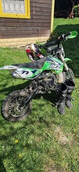 Pitbike 125cc - 1