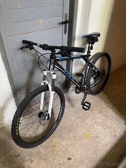 Horský bicykel značky GT