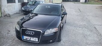 Predam audi a4 2.0 TDi rok 2005