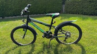 Detsky bicykel 20” CTM