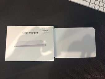 MAGIC TRACKPAD 2