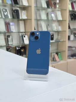 Iphone 13 Mini 128GB Blue | BATÉRIA 100%