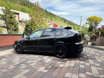 Seat Leon 1m Cupra R - 1