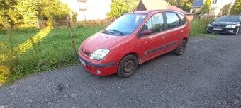 Renault Scénic