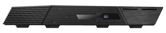 Predam NAS Asustor Flashstor 6-FS6706T + 6x 2TB SSD