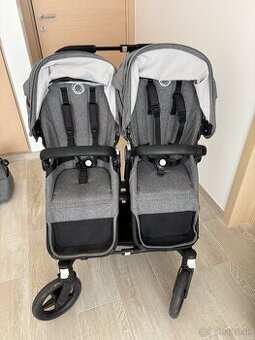 Bugaboo Donkey 3 Duo