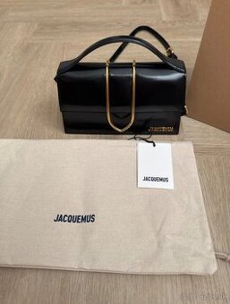 Jacquemus kabelka
