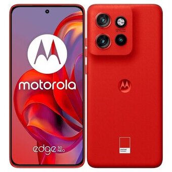 Motorola edge 50 neo