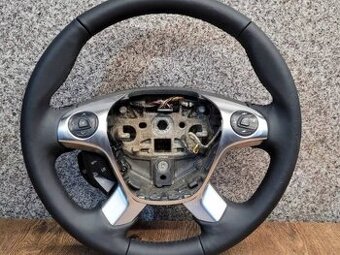 Volanty Ford Transit Custom Connect