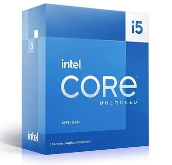 Intel Core i5-13600KF