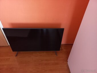 TV SAMSUNG UE43AU 7172 109 čm Víťaz roka 2022