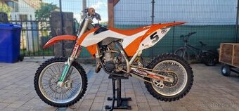 KTM SX 85