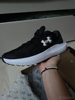 Pánske tenisky Under Armour