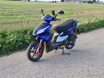 Skúter Maxon Ardour 125