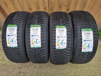 225/50r17 celorocne