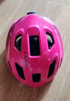 Detská prilba CUBE XS - 1