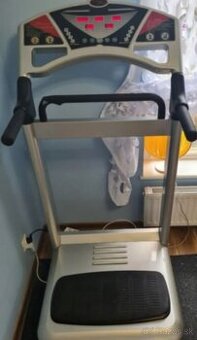 Vibrovacia Plošina Fitness