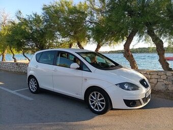 Seat Altea 2012 edícia COPA 1.2 TSI facelift 148ooo km