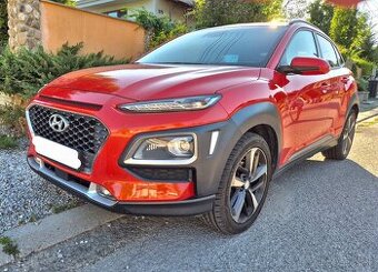 Hyundai Kona 1.6crdi Automat 2018