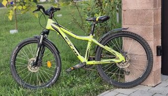 CTM Rocky 4.0, 24"