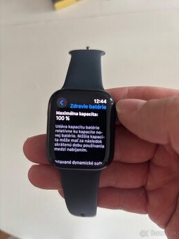 Apple Watch 9 45mm