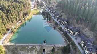 Na predaj chata Ružomberok, Hrabovo (apartmány Hrabovo)