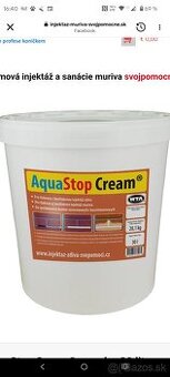 Predám úplne nový Aquastop 30 litrovy