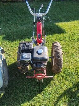 Kultivátory Hecht 7100
