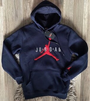 Mikina jordan L