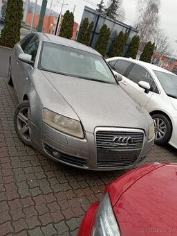 A6C6 Quattro
