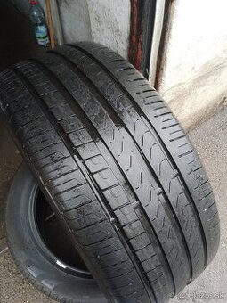 2x letné pneumatiky 285/45 r20